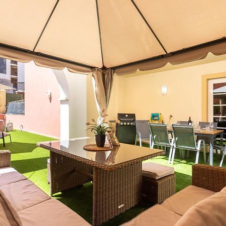 Eden Rentals Duke Paradise Адехе Екстериор снимка