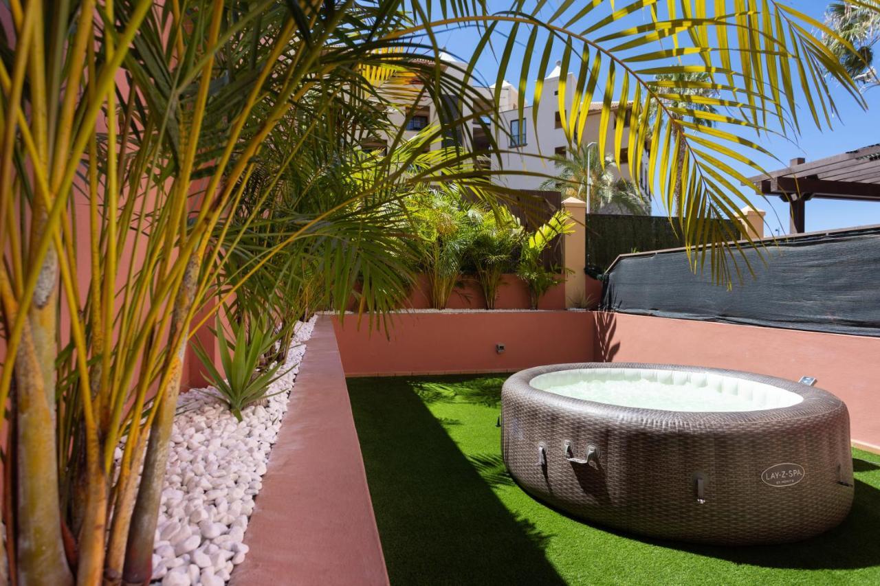Eden Rentals Duke Paradise Адехе Екстериор снимка
