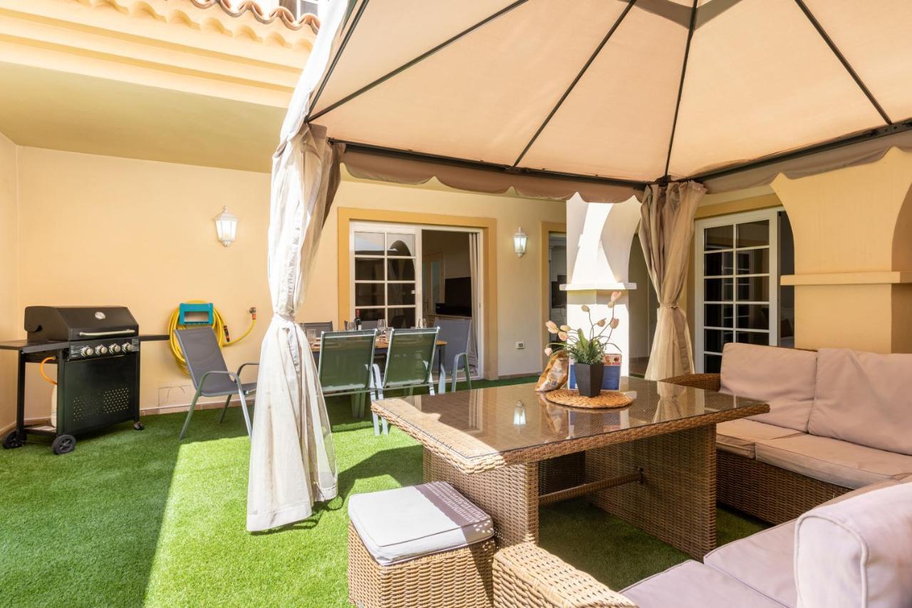 Eden Rentals Duke Paradise Адехе Екстериор снимка