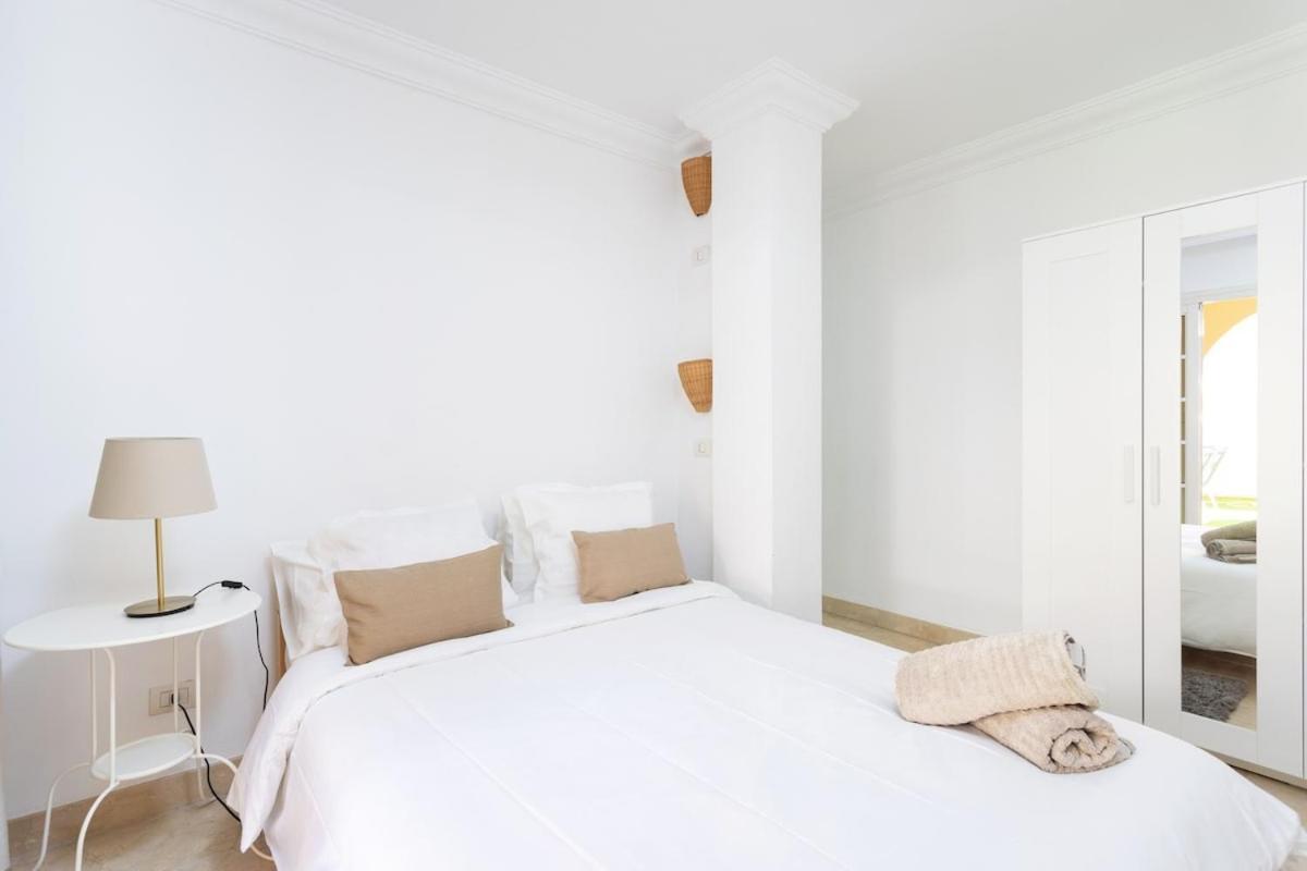 Eden Rentals Duke Paradise Адехе Екстериор снимка