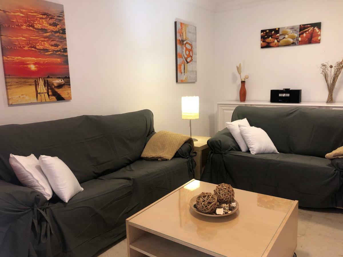 Eden Rentals Duke Paradise Адехе Екстериор снимка