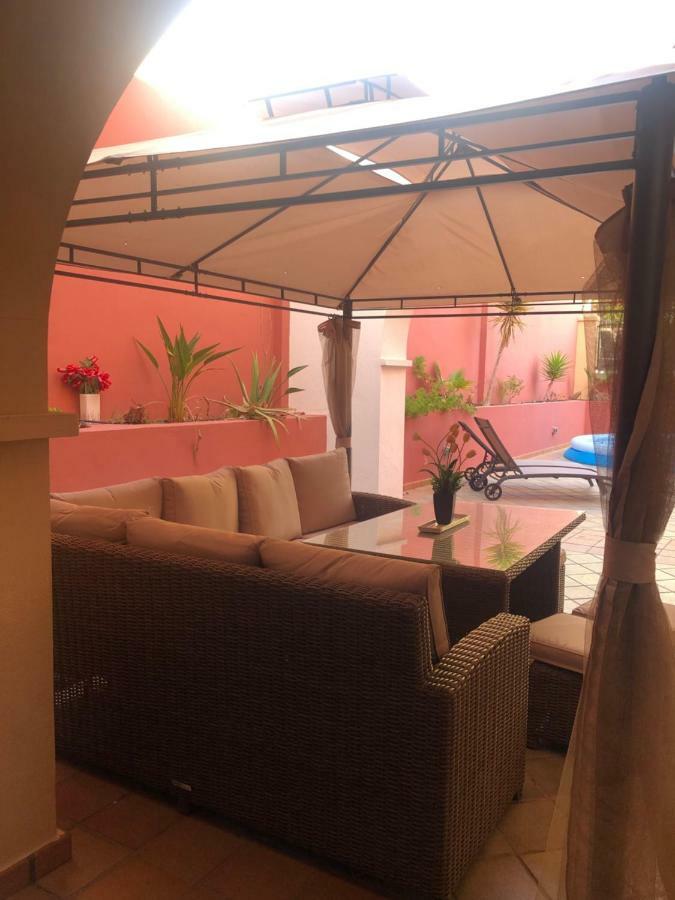 Eden Rentals Duke Paradise Адехе Екстериор снимка