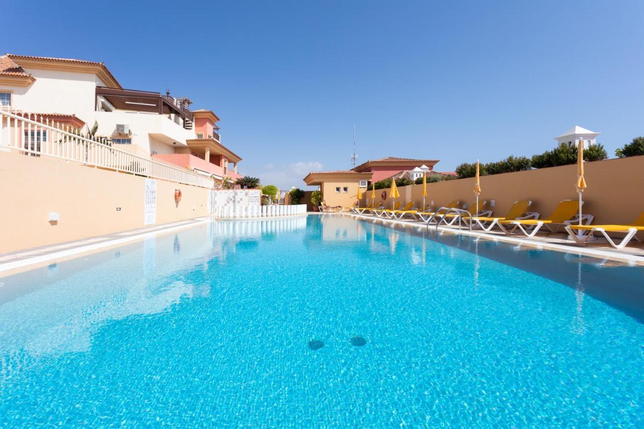 Eden Rentals Duke Paradise Адехе Екстериор снимка